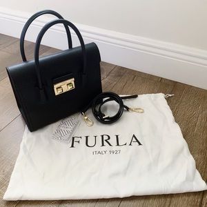 Authentic Furla bag